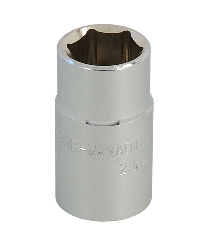 21mm 23mm socket - 23mm, wheel