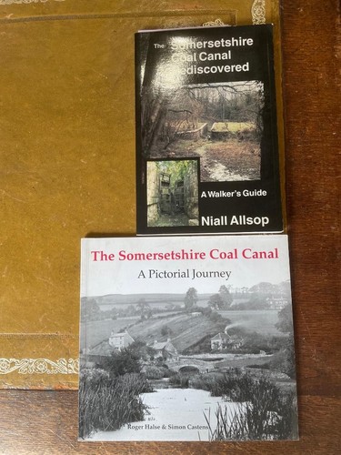 The somersetshire coal canal - the,