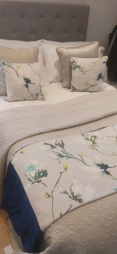 Bespoke designer romo saphira - designer,