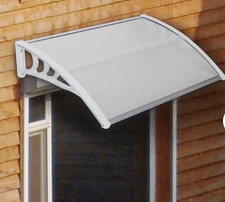 Front& back door Canopy