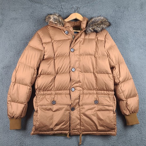 Eddie bauer karakoram parka - karakoram,