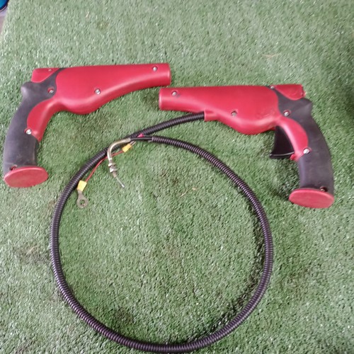 Mantis tiller honda gx25 - tiller,