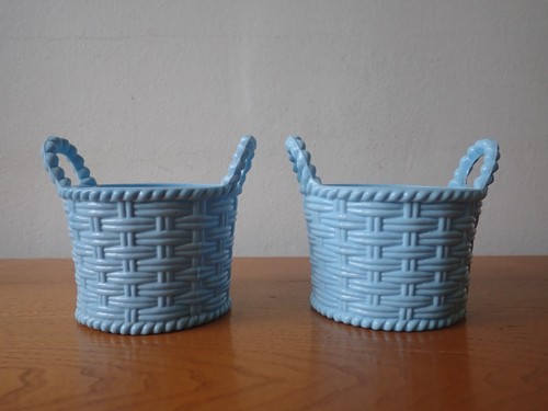 Pair sowerby style - pair,