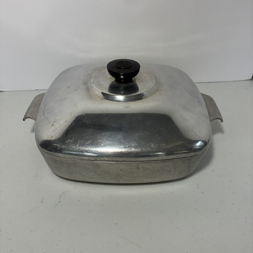 Wagner ware sydney magnalite - o,