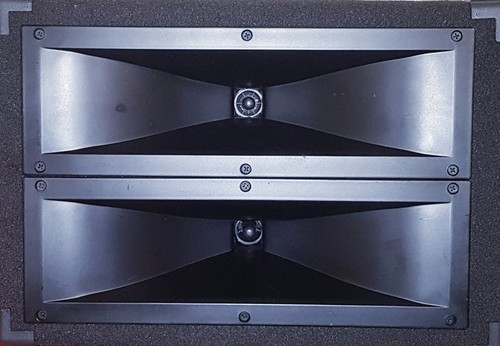 Embee audio dynamic horn - embee,