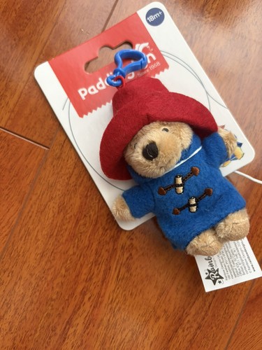 Paddington bear classic - paddington,
