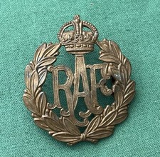 The Royal Air Force "RAF" ~