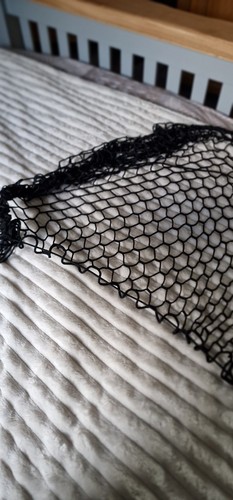 Cargo boot luggage net - cargo,