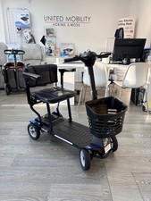 Used Mirage Ultra Lightweight