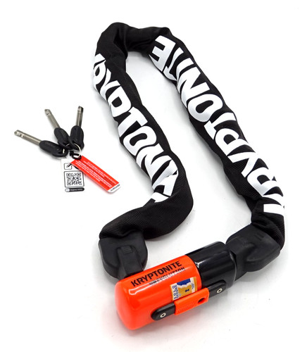 Kryptonite evolution 1090 90cm - kryptonite,