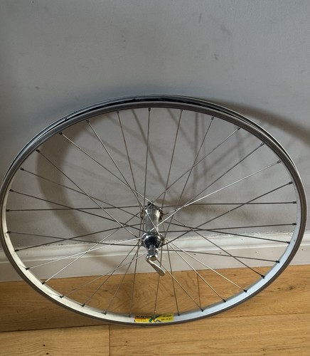 Vintage retro front - retro,