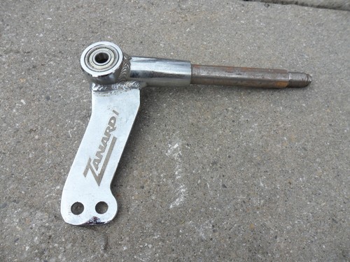 New zanardi 25mm stub - axle,