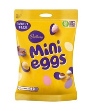 Cadbury Mini Eggs Easter 265g