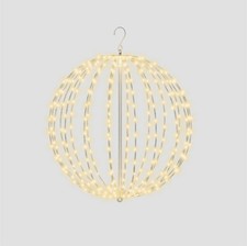 Christmas Outdoor Light-Up