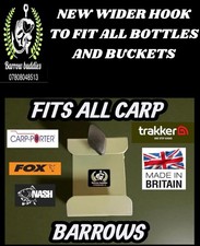 Fits Carpporter,Nash,Fox, etc