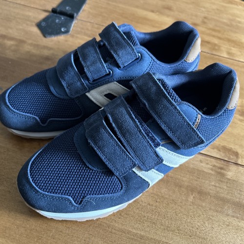 Next boys trainers - boys, size
