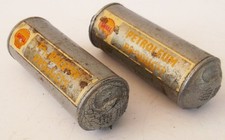 Wardie Master Models OO - Shell Petroleum Oil Storage Tanks #97