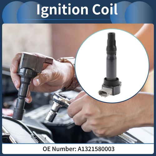 Ignition coil - coil,