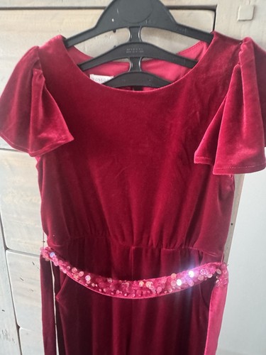 Monsoon girls jumpsuit age - jumpsuit,