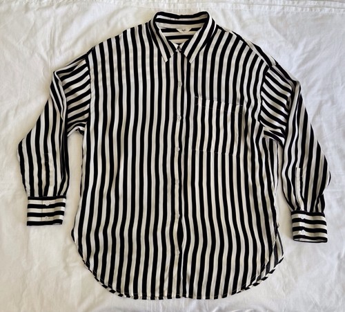 Hush emely oversized - •,