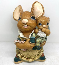 PENDELFIN STONECRAFT RABBIT