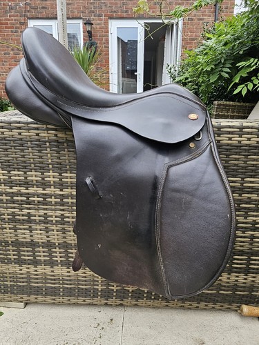 Kent and masters gpd saddle - masters,