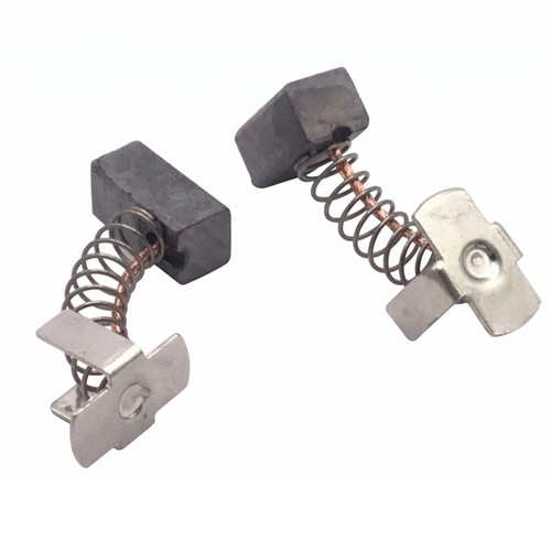 Carbon brushes for - carbon,