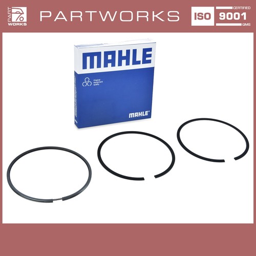 Piston rings for porsche 964 - piston,