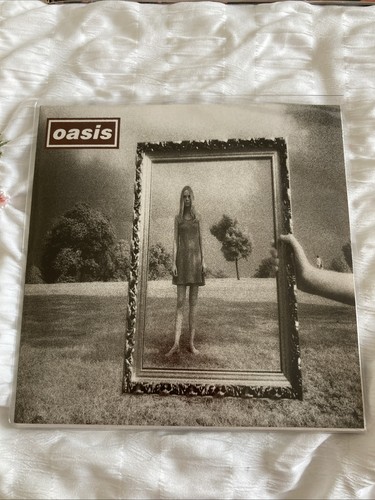 Oasis wonderwall 7 - –, –