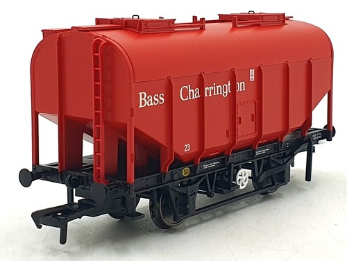 Bachmann gauge 603 - gauge, 21