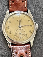Tissot Aquasport Gents