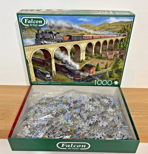 Falcon luxe the viaduct - de,