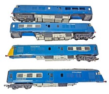 Rake triang gauge - triang, oo