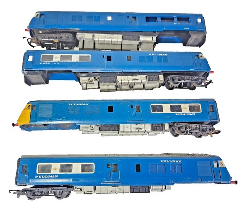Rake triang gauge blue - triang,