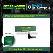 Drag Link End fits LDV CONVOY