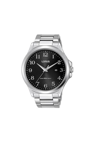 Lorus gents classic - lorus, analogue