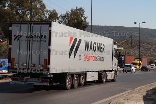 Truck photo mercedes benz - truck,