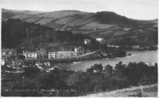 Combe Martin from Hang Man