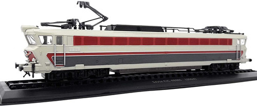 Locomotive train sncf - sncf, cc