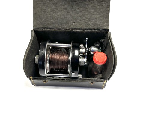 Abu ambassadeur 5000c - abu,