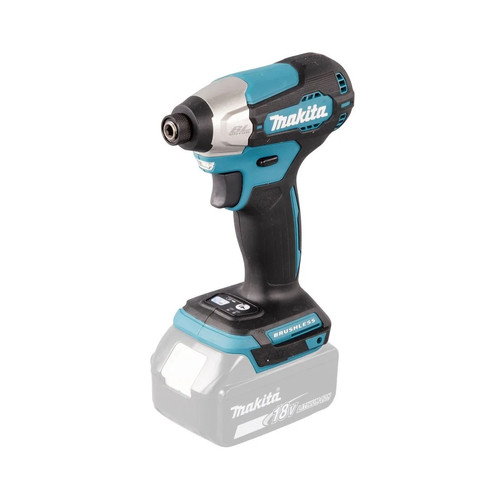 Makita dtd157z 18v brushless - makita,