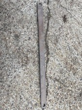 Massey  Ferguson Tractor Stabiliser  Bar/antique tractor/massey tractor 