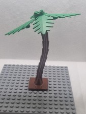 Lego Palm Tree For Pirate Set