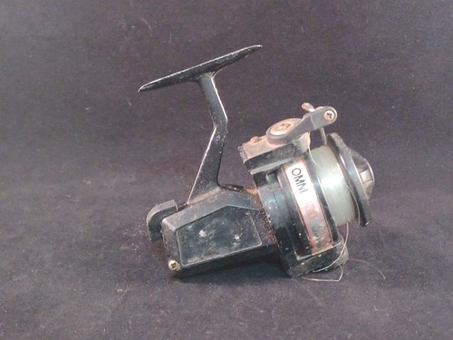 Shakespeare omni 030 2000 - 030,