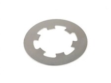Clutch steel disc bgm 5mm - steel,
