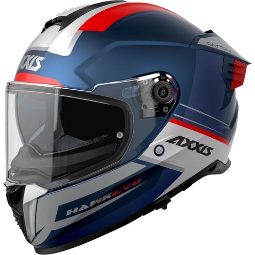 Axxis hawk evo daytona - hawk, sv
