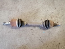 Ford Focus Driveshaft