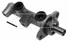 Brake Master Cylinder FOR
