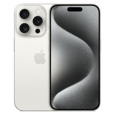 Apple iPhone 15 Pro - All