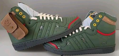 Size adidas star - 10, wars